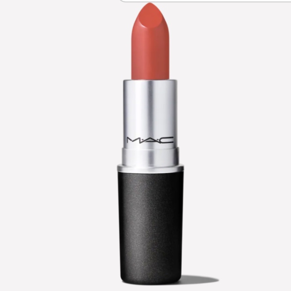 COPY - MAC MATTE LIPSTICK                              DOWN TO AN ART (649) Pea…